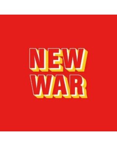 NEW WAR - NEW WAR