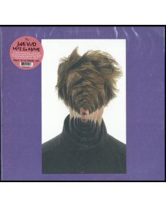 VOID,JONI - MISE EN ABYME (180G)