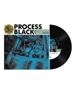 PROCESS BLACK - COUNTDOWN FAILURE