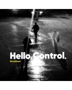 BRANDTSON - HELLO, CONTROL