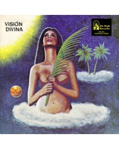 LA CONTROVERSIA - VISION DIVINA