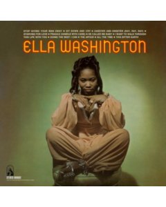 WASHINGTON,ELLA - ELLA WASHINGTON