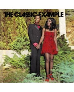 CLASSIC EXAMPLE - CLASSIC EXAMPLE