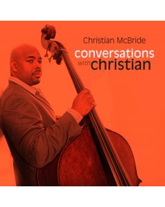 MCBRIDE,CHRISTIAN - CONVERSATIONS WITH CHRISTIAN (LIMITED/COLOR VINYL) (RSD)