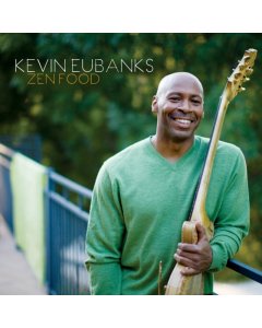 EUBANKS,KEVIN - ZEN FOOD