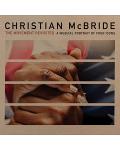 MCBRIDE,CHRISTIAN - MOVEMENT REVISITED (2LP)