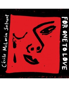 SALVANT,CECILE MCLORIN - FOR ONE TO LOVE