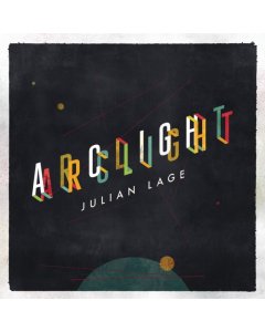 LAGE,JULIAN - ARCLIGHT