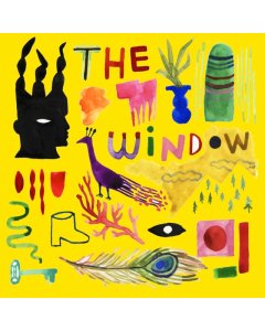 SALVANT,CECILE MCLORIN - WINDOW