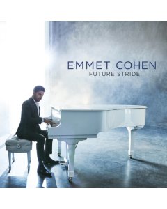 COHEN,EMMET - FUTURE STRIDES