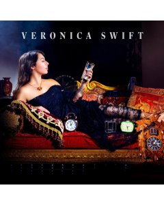 SWIFT,VERONICA - VERONICA SWIFT