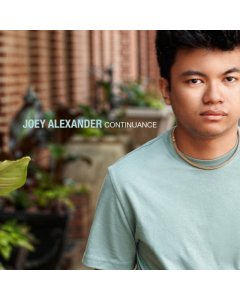 ALEXANDER,JOEY - CONTINUANCE