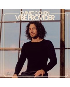 COHEN,EMMET - VIBE PROVIDER