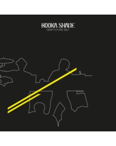 BOOKA SHADE - DEAR FUTURE SELF (2LP)