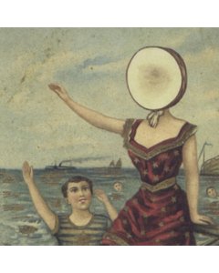 Neutral Milk Hotel - In The Aeroplane Over The Sea