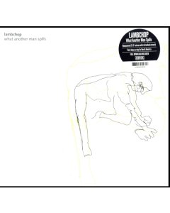 LAMBCHOP - WHAT ANOTHER MAN SPILLS