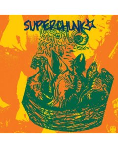 SUPERCHUNK - SUPERCHUNK