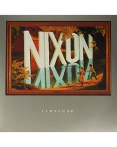 LAMBCHOP - NIXON