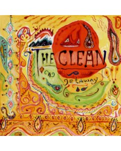 CLEAN - GETAWAY (2LP/BONUS CD)