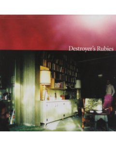 DESTROYER - DESTROYER'S RUBIES