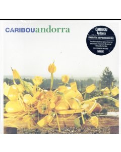 CARIBOU - ANDORRA