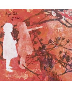 WYE OAK - IF CHILDREN (REISSUE/RED & WHITE SPLATTER VINYL) (RSD)