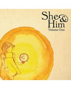 SHE & HIM - VOLUME 1