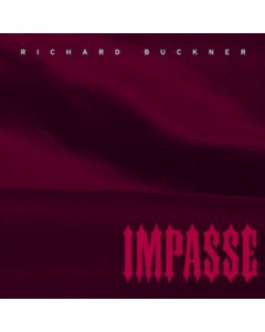 BUCKNER,RICHARD - IMPASSE