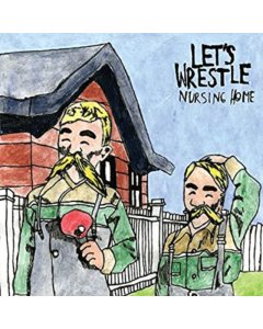 LET'S WRESTLE - NURSING HOME