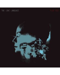 LOVE LANGUAGE - RUBY RED