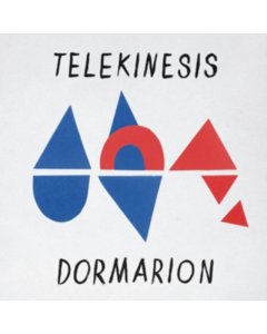 TELEKINESIS - DORMARION