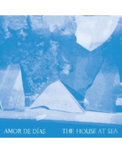 AMOR DE DIAS - HOUSE AT SEA