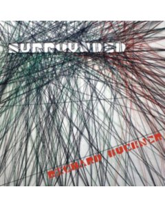 BUCKNER,RICHARD - SURROUNDED