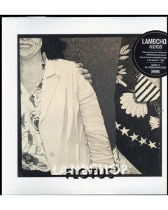 LAMBCHOP - FLOTUS