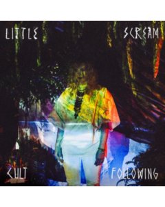 LITTLE SCREAM - CULT FOLLOWING (DL CARD)