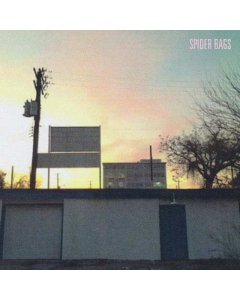 SPIDER BAGS - SOMEDAY EVERYTHING WILL BE FINE (PEAK LP) (I)