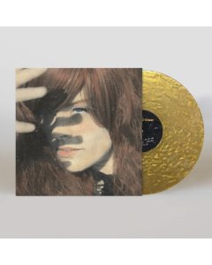 LITTLE SCREAM - SPEED QUEEN (GOLD METALLIC SWIRL VINYL/DL CODE)