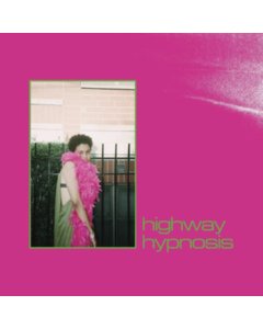 SNEAKS - HIGHWAY HYPNOSIS (DL CODE)