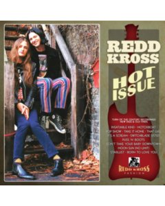 REDD KROSS - HOT ISSUE