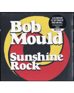 MOULD,BOB - SUNSHINE ROCK (MATTE JACKET/SPOT GLOSS/DL CODE)