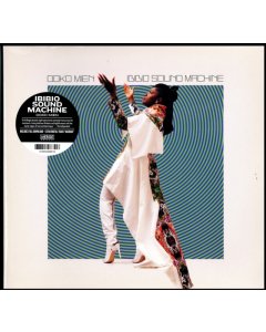 IBIBIO SOUND MACHINE - DOKO MIEN (DL CODE)