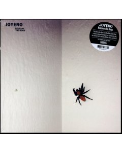 JOYERO - RELEASE THE DOGS (DL CODE)