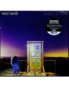 REDD KROSS - BEYOND THE DOOR (DL CODE)