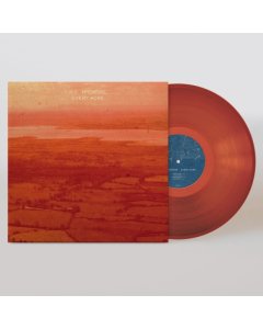 MCENTIRE,H.C. - EVERY ACRE (ORANGE VINYL) (I)