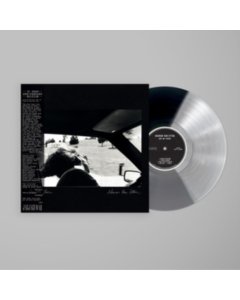 VAN ETTEN,SHARON - ARE WE THERE YET (10 YEAR ANNIVERSARY/BLACK, GREY & SILVER TRI COLOR VINYL)