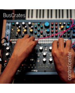 BUSCRATES - CONTROL CENTER