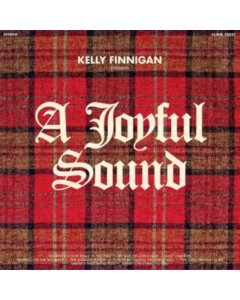 FINNIGAN,KELLY - JOYFUL SOUND