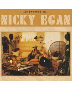 EGAN,NICKY - THIS LIFE