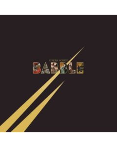 MORRIS,KENDRA - BABBLE