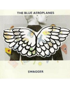 BLUE AEROPLANES - LAST NIGHT FROM GLASGOW (2LP)